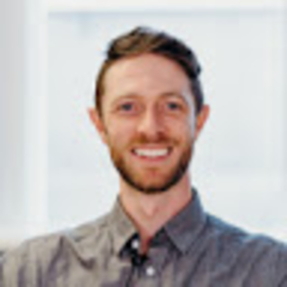 Meet your Posher, Aaron - Picture 1 of 1